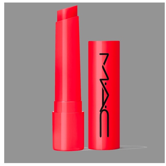 M·A·C Squirt Plumping Gloss Stick - lip gloss HEAT SENSOR NEW/ Sealed packaging - Picture 3 of 16